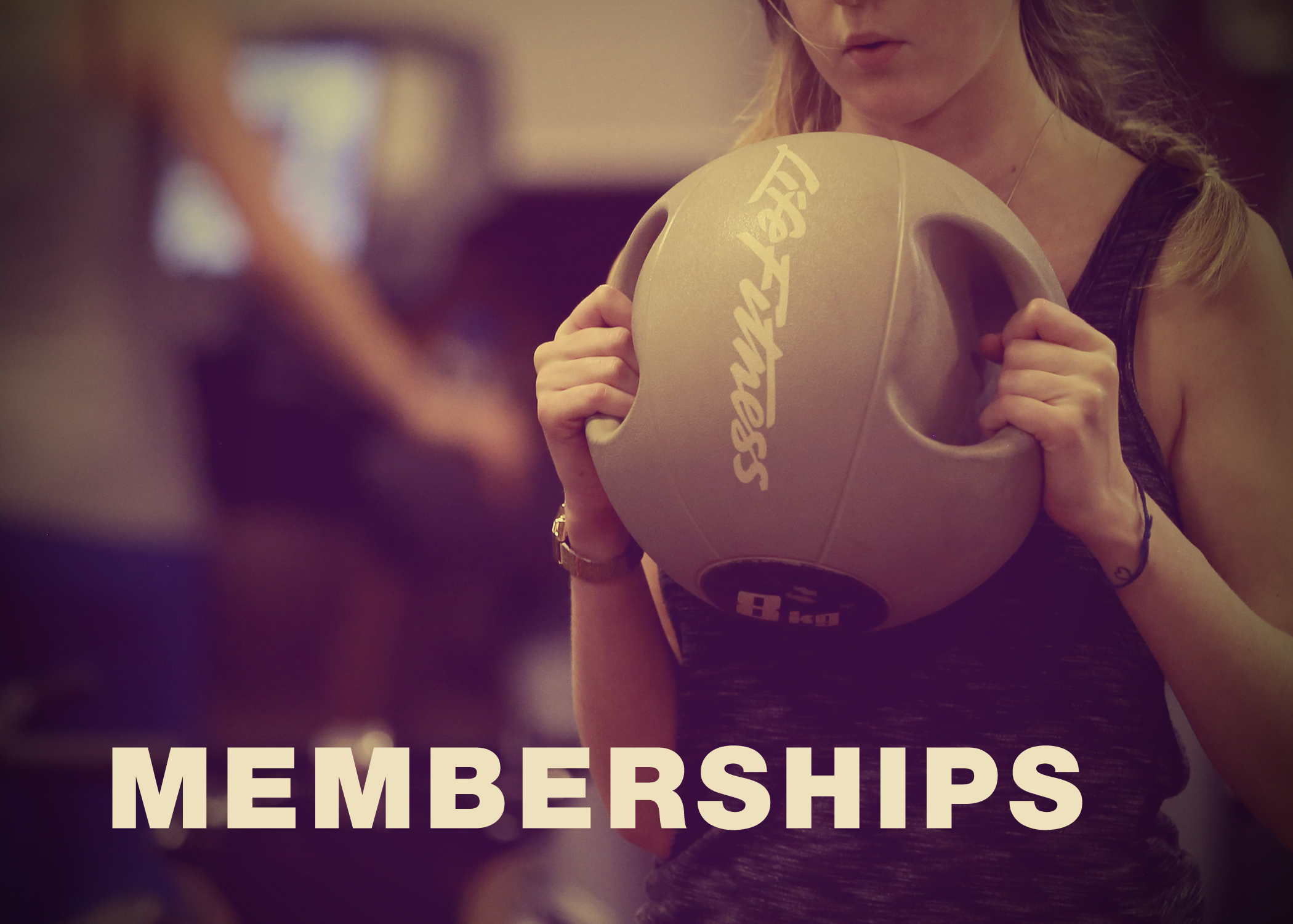 Memberships