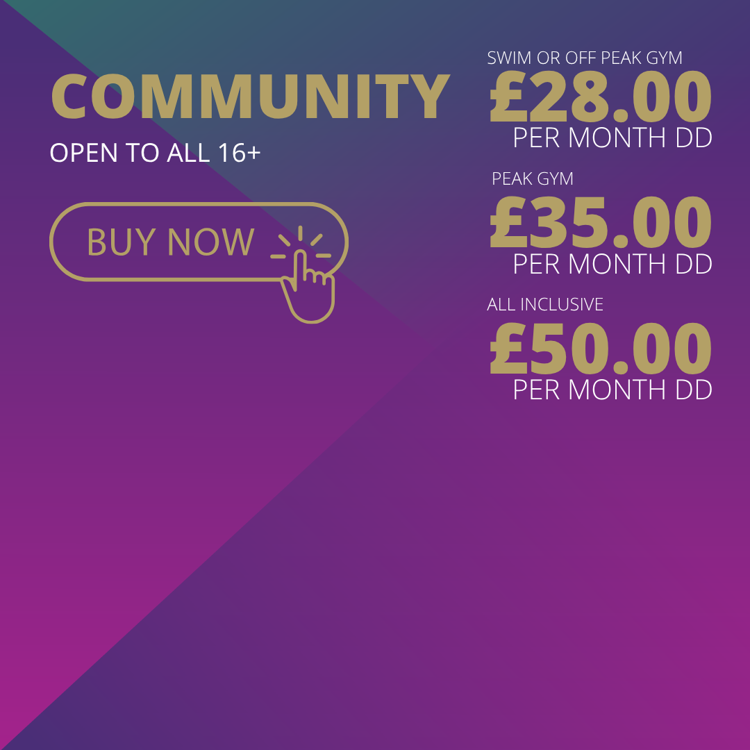 COMMUNITY 2024/25