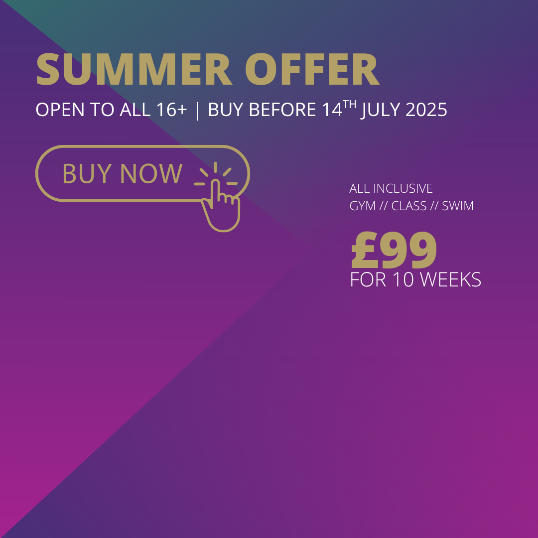 SUMMER OFFER