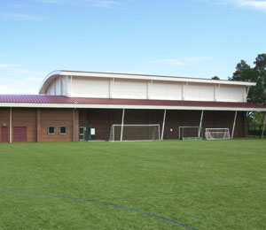 Eastbourne facilities