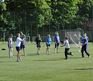 Eastbourne facilities
