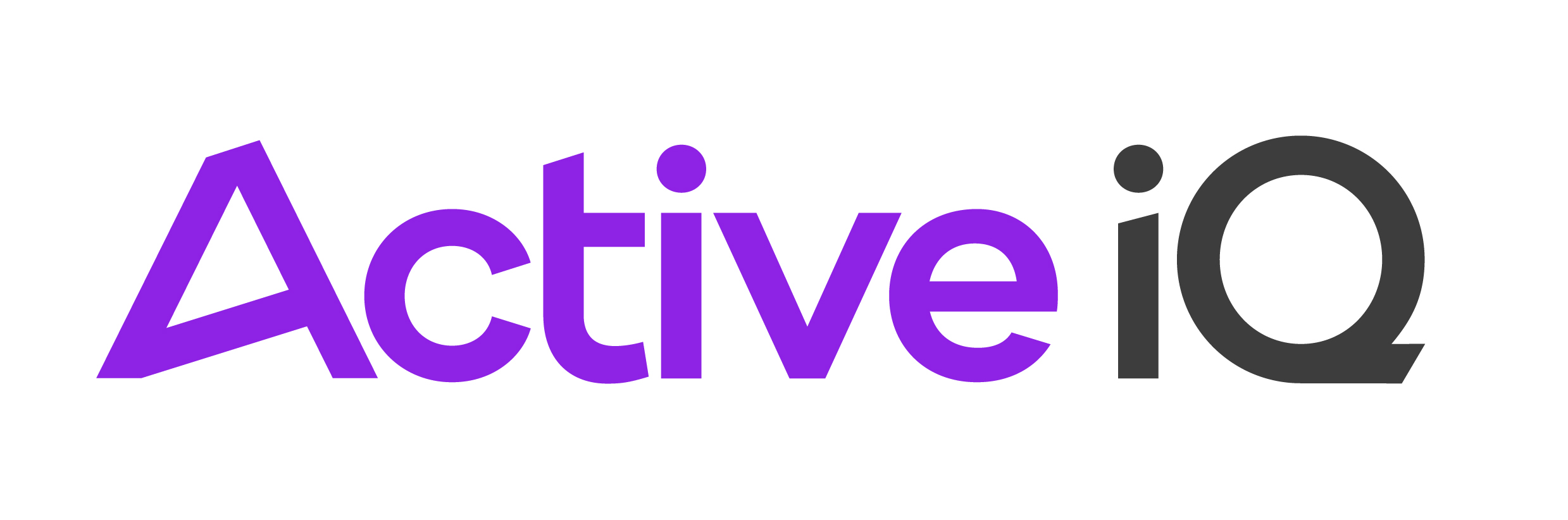 Active IQ logo