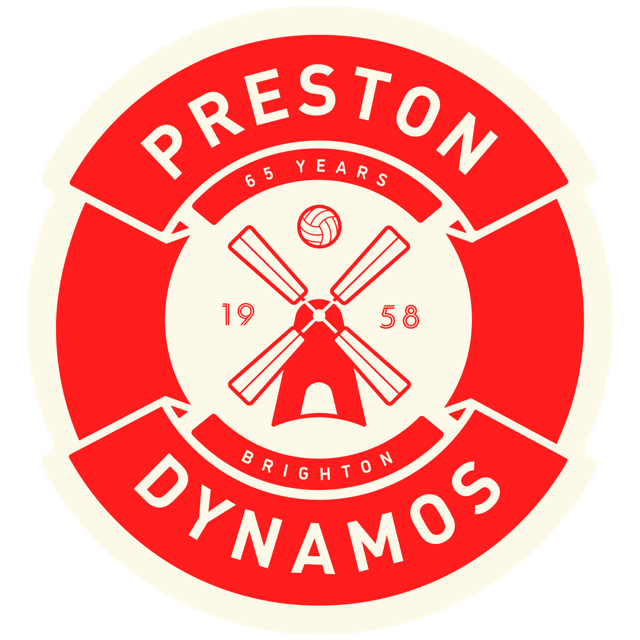 Preston Dynamos