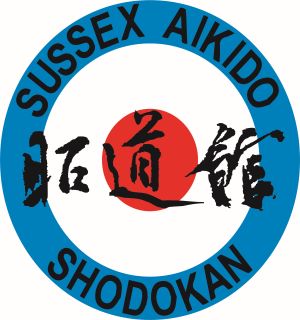 Sussex Aikido Shodokan